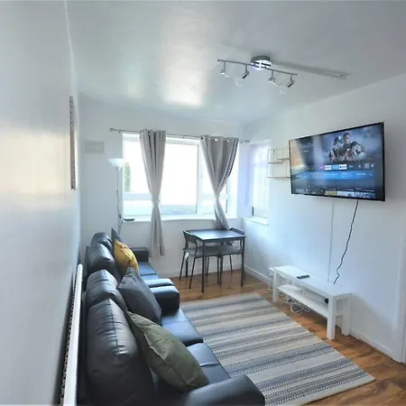 Apartment Zone 2 Two Bedroom