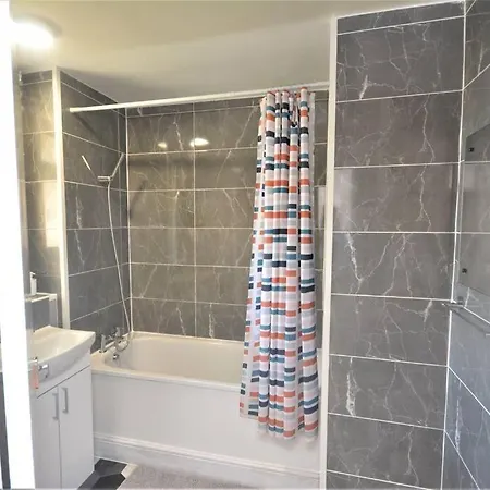 Zone 2 Two Bedroom
