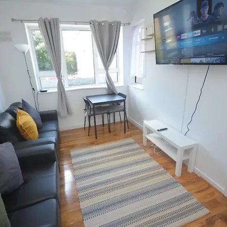 Zone 2 Two Bedroom *