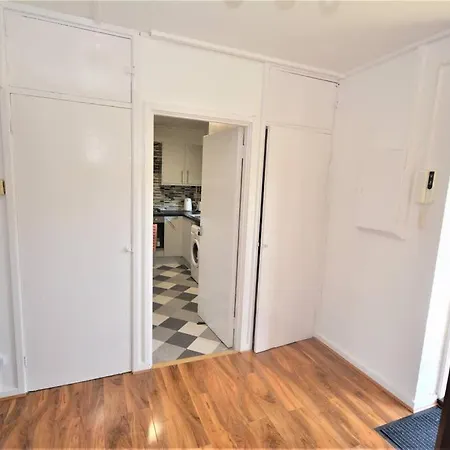 Apartment Zone 2 Two Bedroom