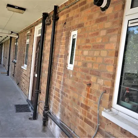 Zone 2 Two Bedroom *