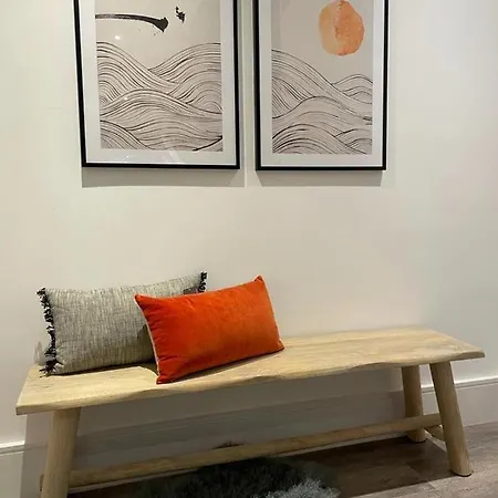 Brand New 3-bedroom In London