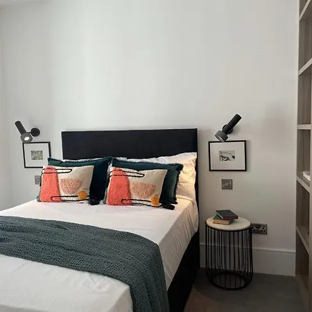 Brand New 3-bedroom In *