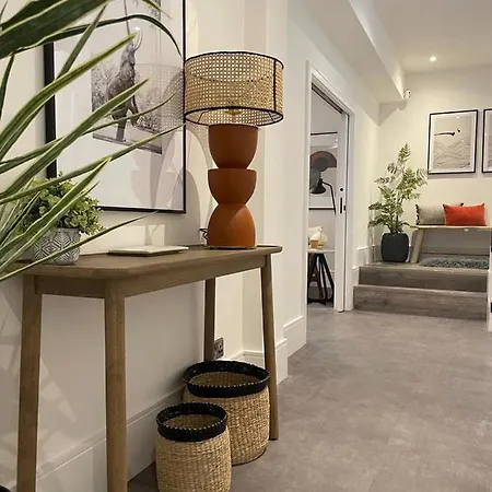 Brand New 3-bedroom In
