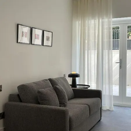 Apartment Brand New 3-bedroom In *