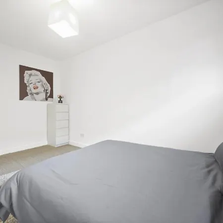 Apartment Modern Deluxe Camberwell Denmark *