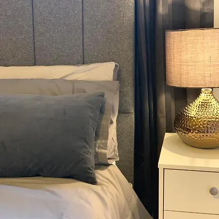 Apartment Modern Deluxe Camberwell Denmark