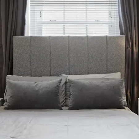 Apartment Modern Deluxe Camberwell Denmark *