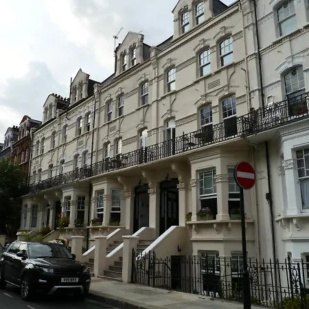 Apartment 64 Avonmore Olympia Kensington Boutique *