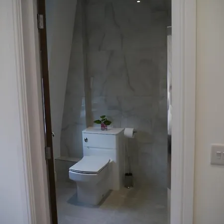 Apartament 64 Avonmore Olympia Kensington Boutique *
