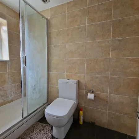 Apartment Henley Road Ilford