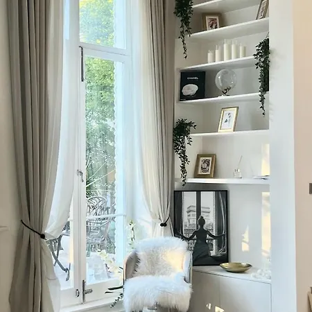 2-4 Bedroom 2 Roof Terraces Prime Notting Hill * London