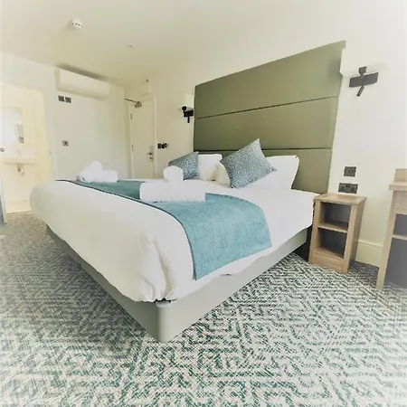 Hotel The Chapter - The J Hyde Park London