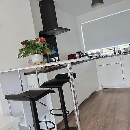 Modern 2-bedroom Flat Near Chelsea * Londres