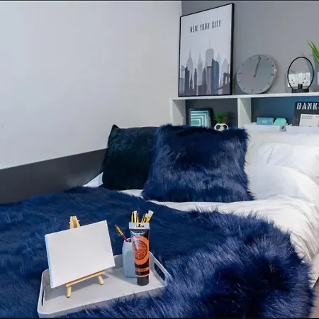 Modern Rooms In Wembley, Sk * Londra