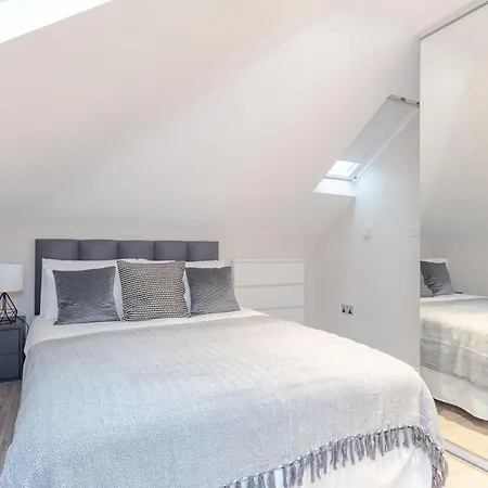 Cleveland Residences Chelsea Apartamento Londres