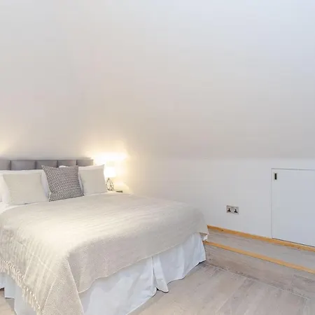 Cleveland Residences Chelsea