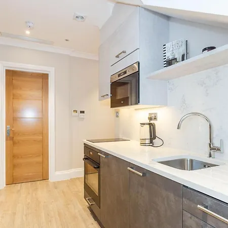 Cleveland Residences Chelsea * Londres