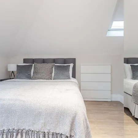Apartamento Cleveland Residences Chelsea