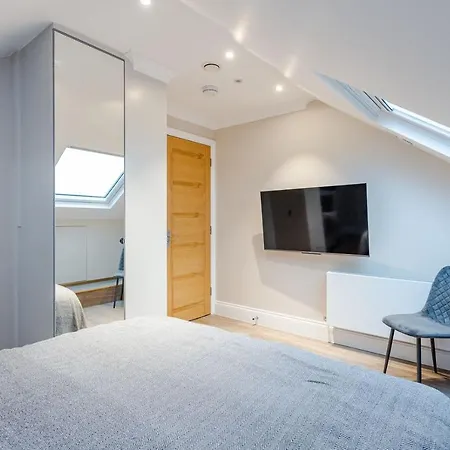 Cleveland Residences Chelsea