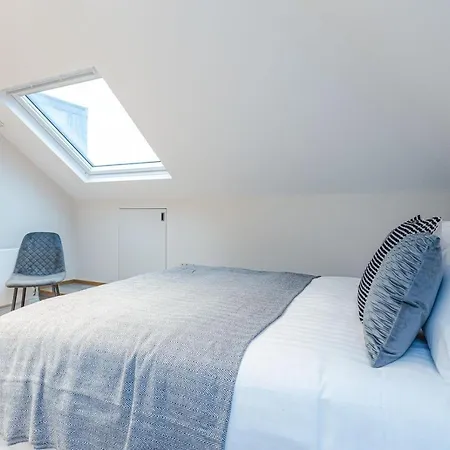 Cleveland Residences Chelsea 公寓 *