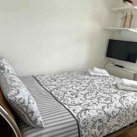 Lovely 2-bedroom In Zone 2 Apartment London