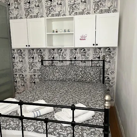 Lovely 2-bedroom In Zone 2 London