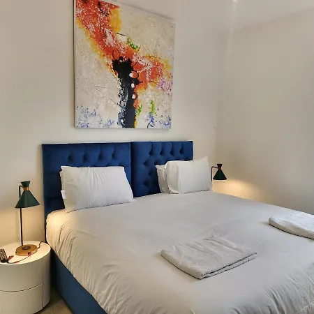 Apartment Garland Modern 4 Bedroom London Finchley