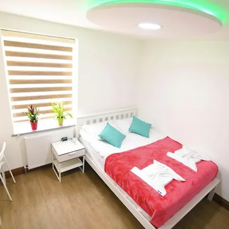 Appartamento London Suite