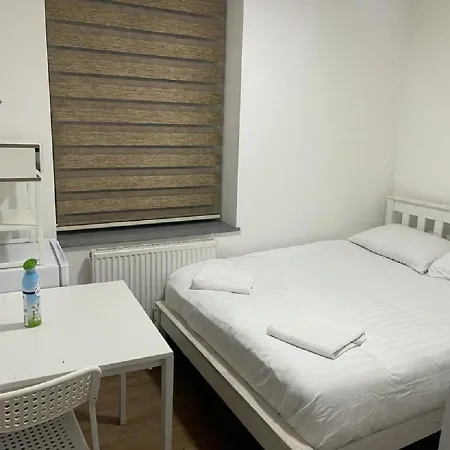 London Suite