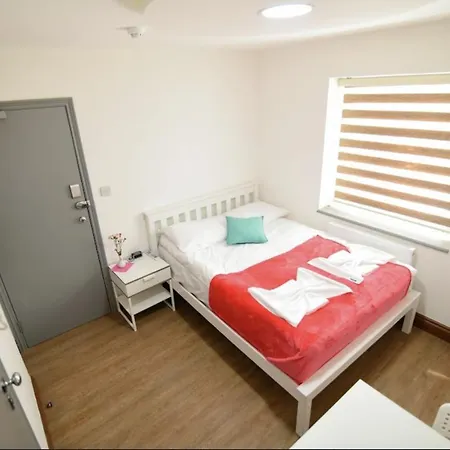 Apartment London Suite London