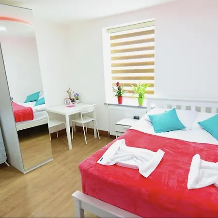 Apartment London Suite London