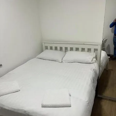 London Suite