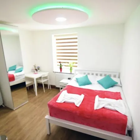 Apartment London Suite *