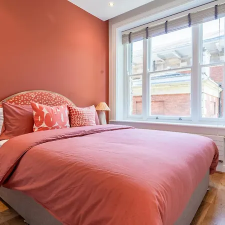 Be - The Covent Garden Residences