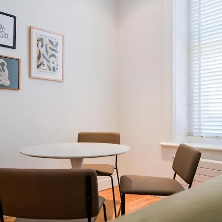 Apartment Be - The Covent Garden Residences *