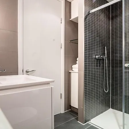 Be - The Covent Garden Residences *