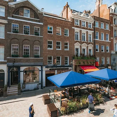Apartment Be - The Covent Garden Residences London