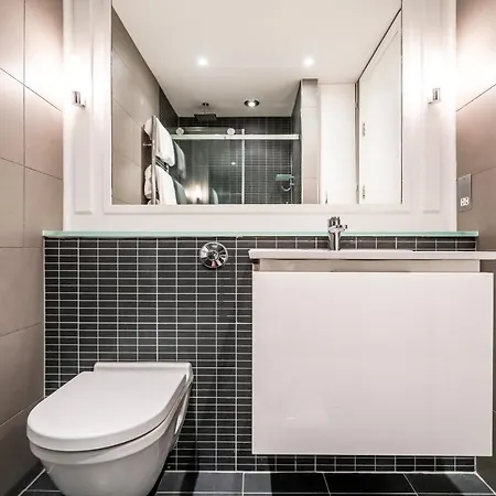 Be - The Covent Garden Residences