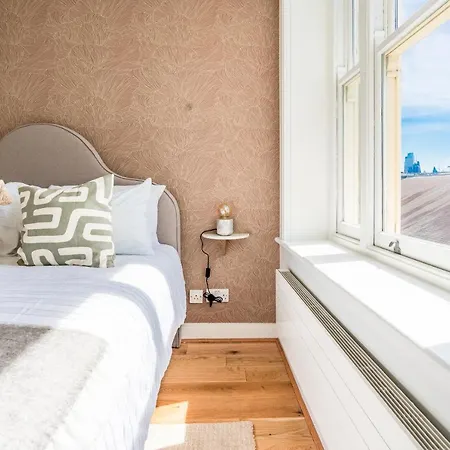 Apartment Be - The Covent Garden Residences London