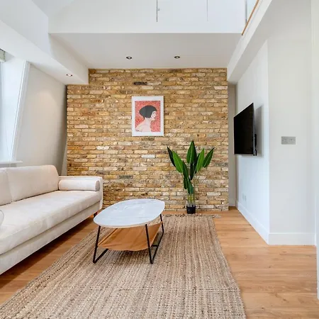 Be - The Covent Garden Residences London