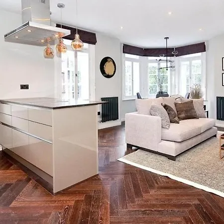 Rosewood Residences Knightsbridge *