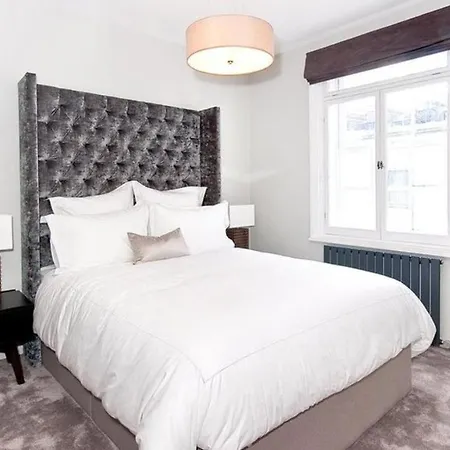 Rosewood Residences Knightsbridge London