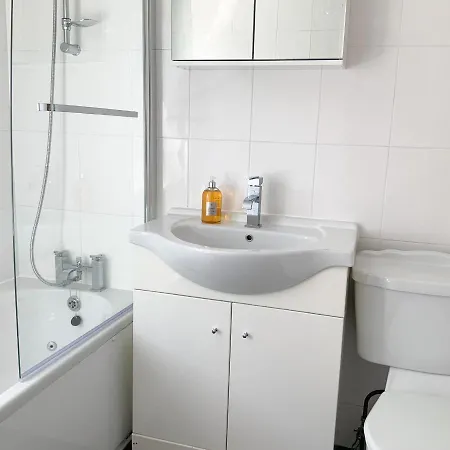 Battersea Wharf Holiday home *