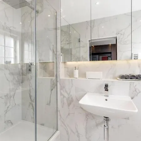 Apartment Rosewood Residences Knightsbridge