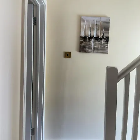 Battersea Wharf Holiday home London