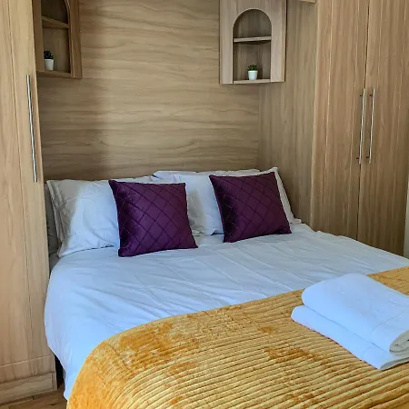 Battersea Wharf Holiday home *