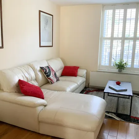 Battersea Wharf Holiday home *