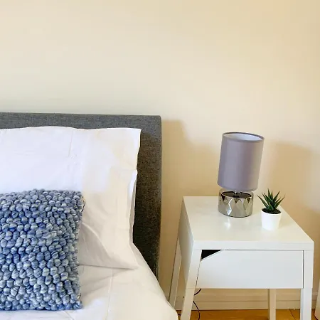 Battersea Wharf Holiday home London