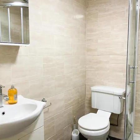 Battersea Wharf Holiday home London